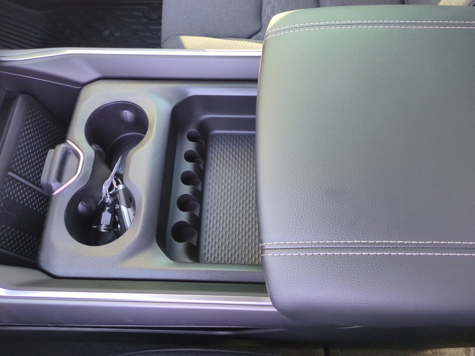 New 2026 RAM 1500 Big Horn image 15