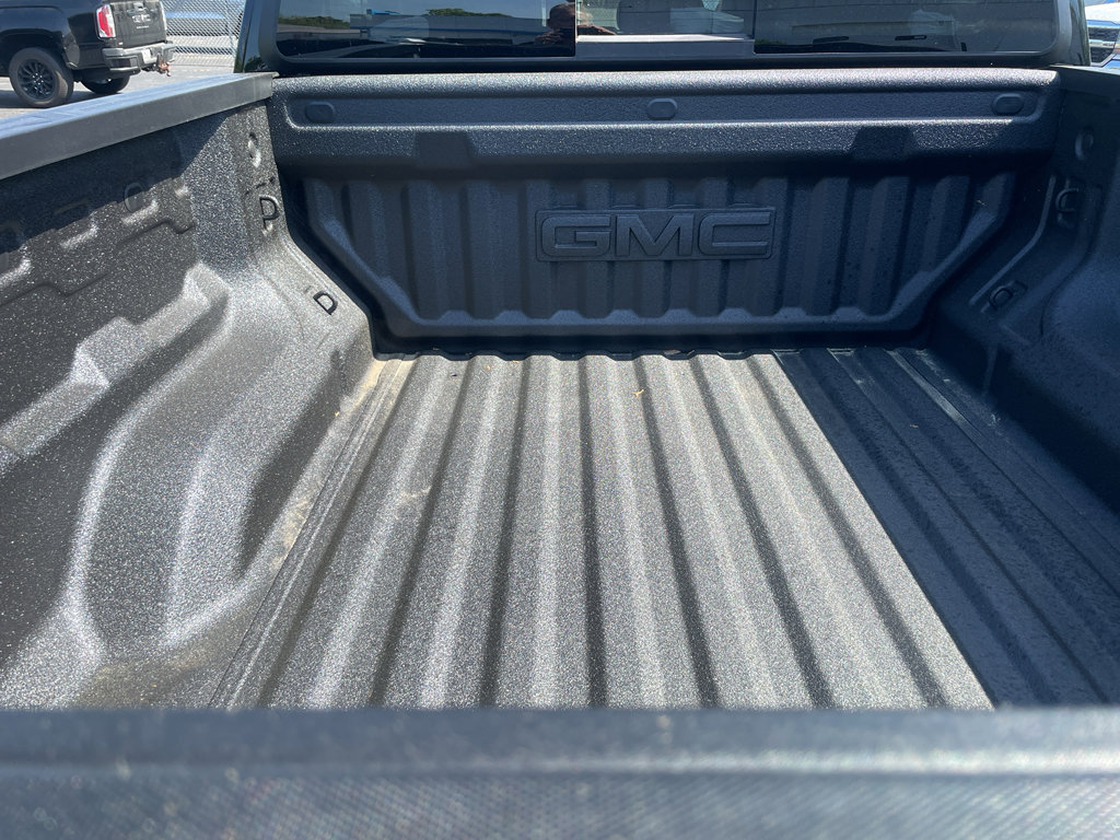 Used 2026 GMC Canyon AT4X AWD/4WD image 5