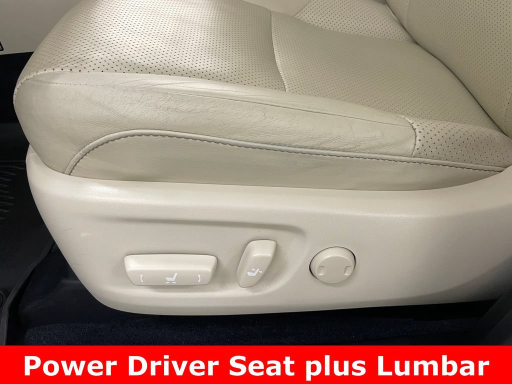 Used 2020 Lexus GX 460 Luxury w/ Accessory Package AWD/4WD image 13