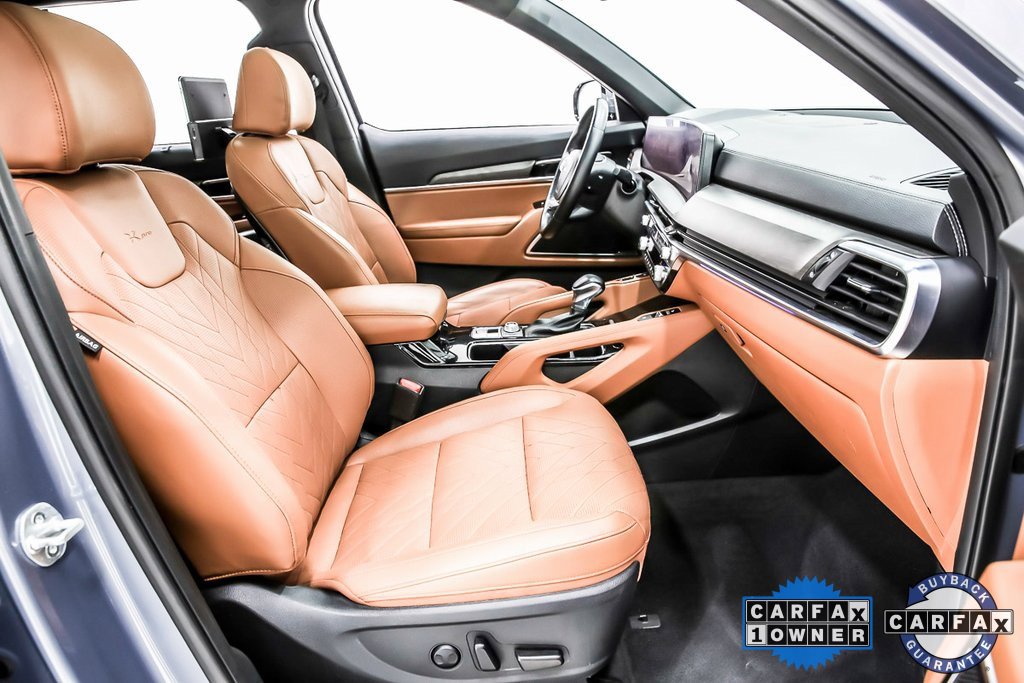 Used 2023 Kia Telluride SX X-Pro image 33