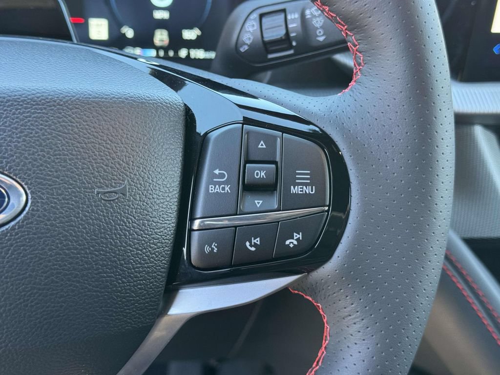 New 2026 Ford Explorer ST-Line w/ ST-Line Street Pack AWD/4WD image 11