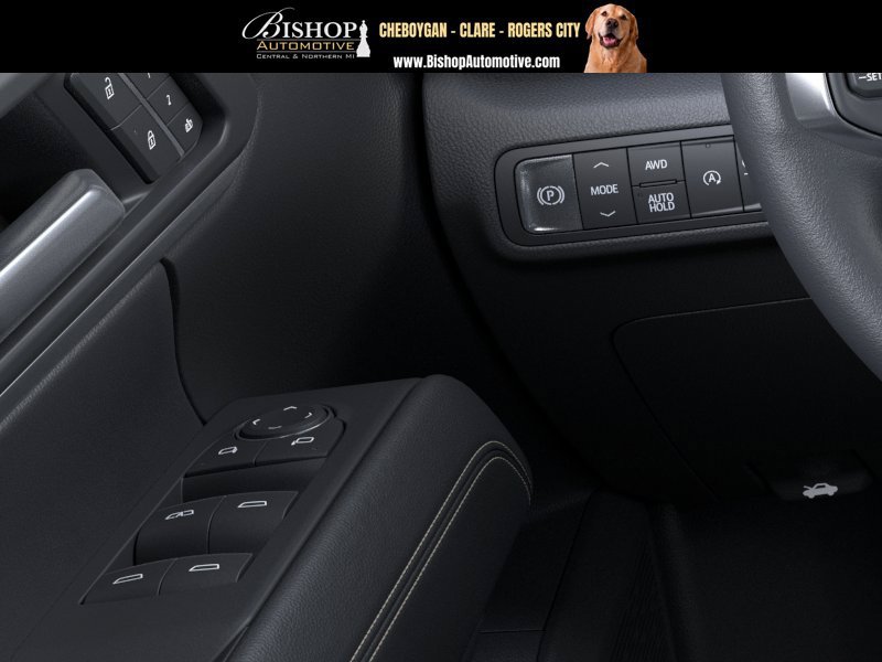New 2027 GMC Terrain Denali AWD/4WD image 23
