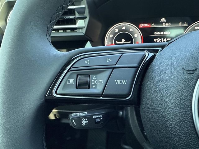 New 2026 Audi A3 2.0T Premium image 17