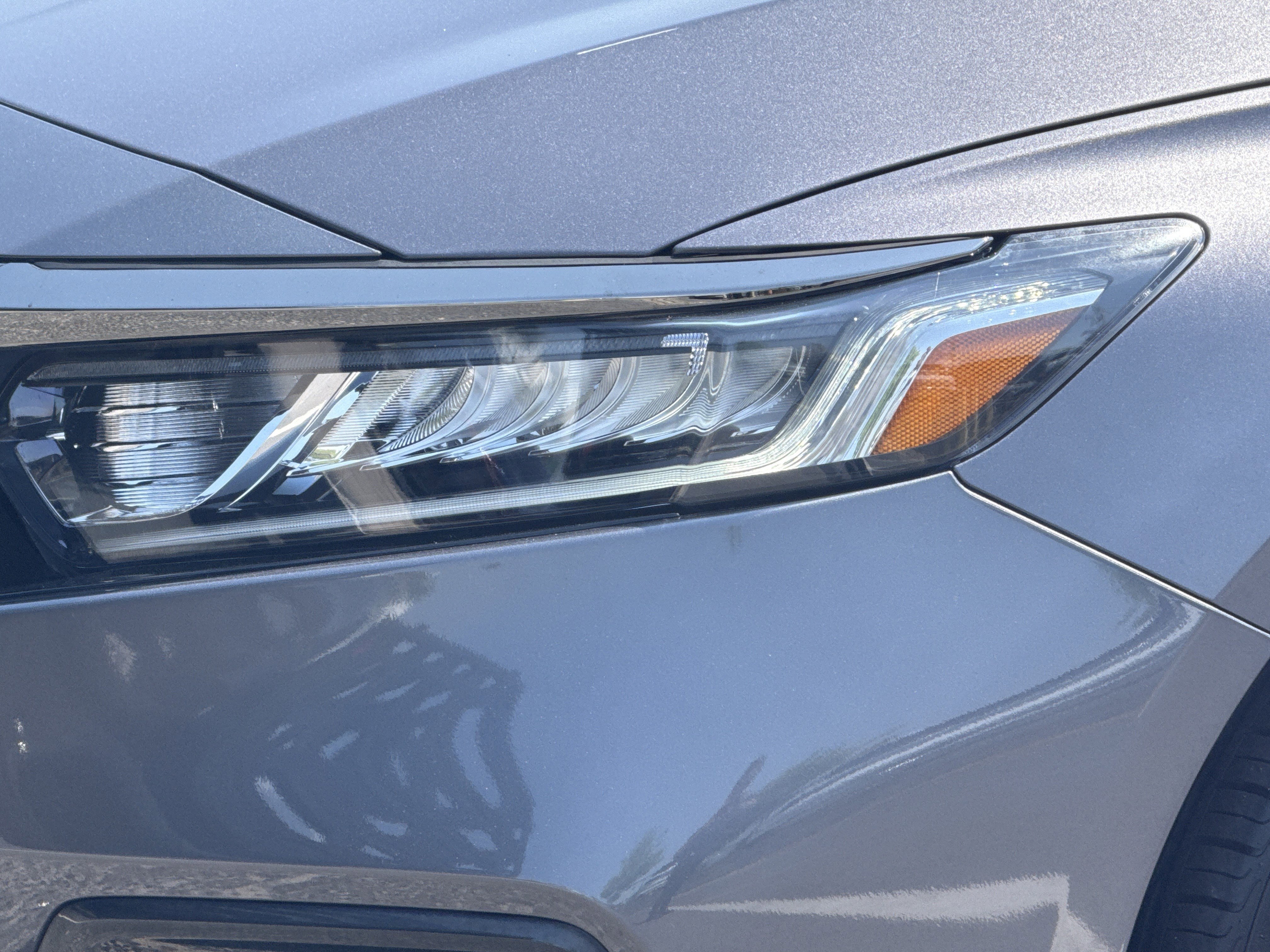 Used 2018 Honda Accord Sport image 13