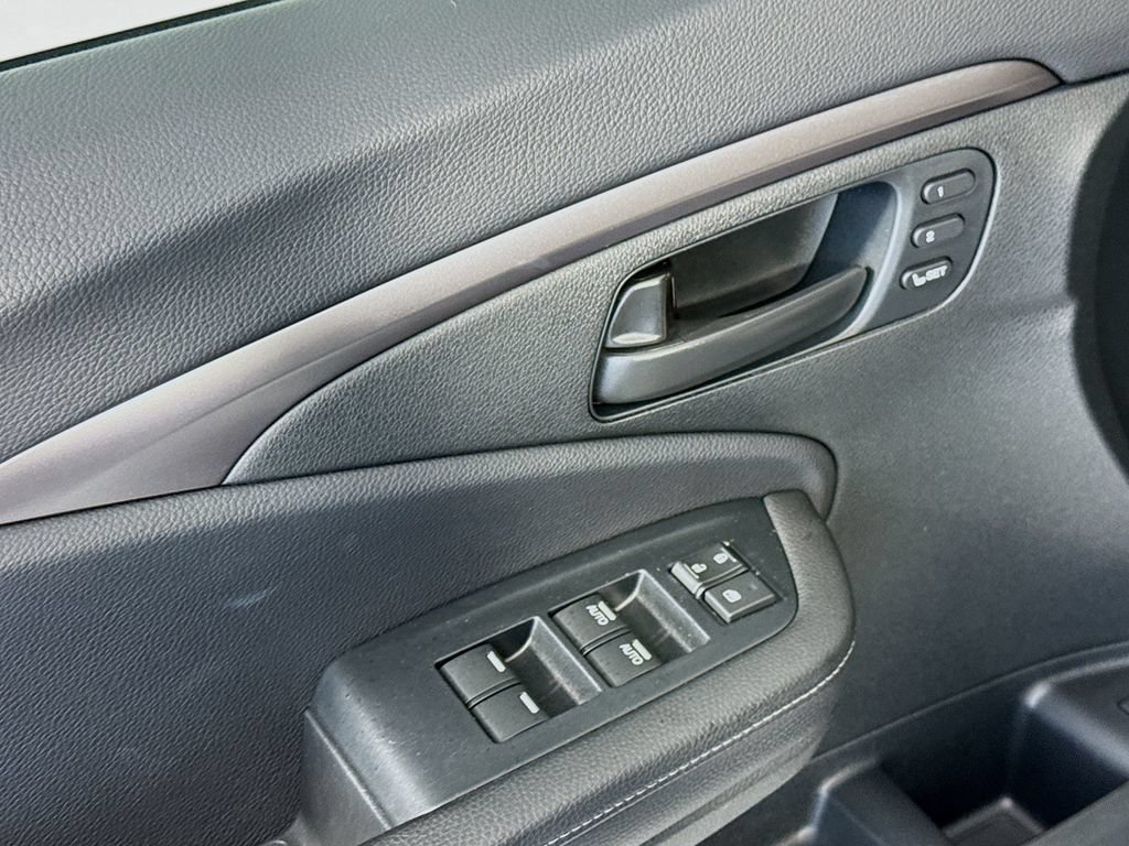 Used 2022 Honda Passport EX-L image 23