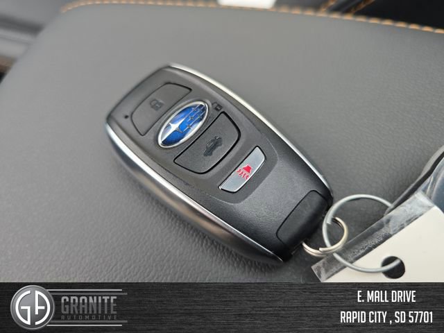 Used 2024 Subaru Forester Wilderness w/ Wilderness Package image 29