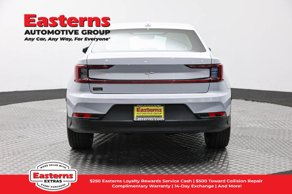 Used 2023 Polestar Polestar 2 AWD/4WD image 7