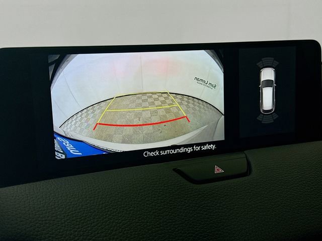 New 2026 MAZDA CX-90 3.3 Turbo w/ Premium Sport Pkg image 14