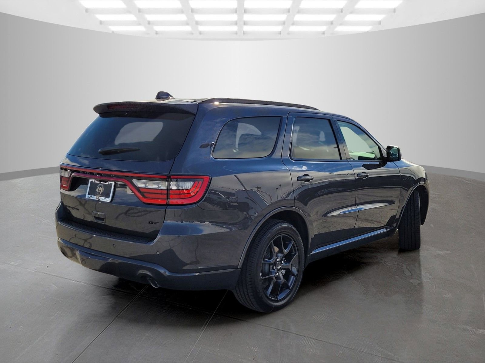 New 2026 Dodge Durango GT image 4