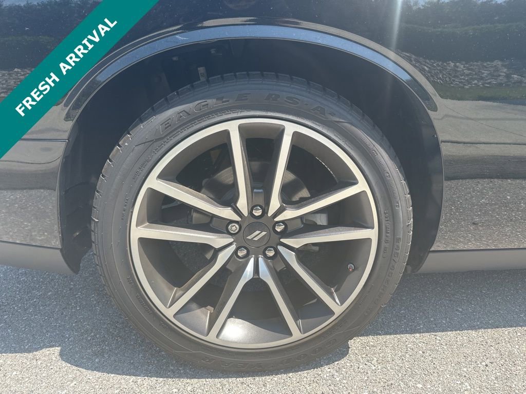 Used 2023 Dodge Challenger GT w/ Plus Package image 15