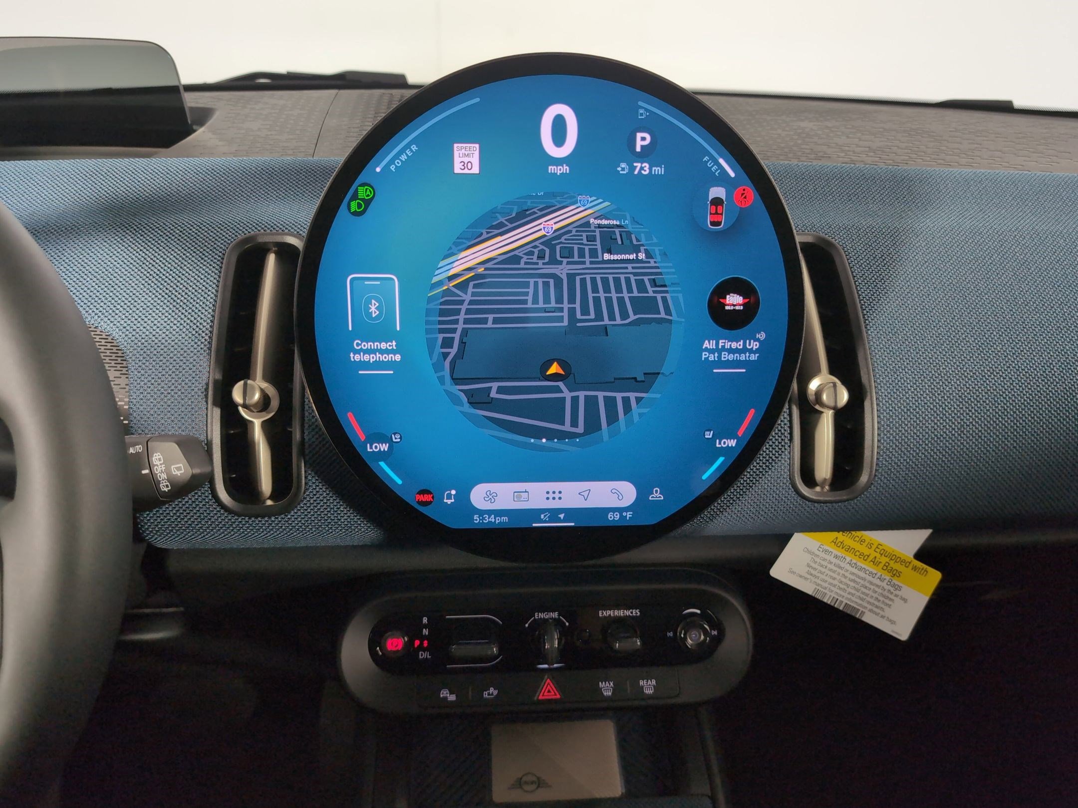 New 2025 MINI Cooper Countryman S image 17