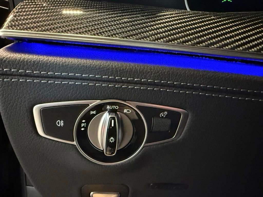 New 2026 Mercedes-Benz AMG GT 43 image 51