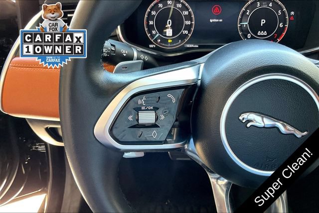 Used 2024 Jaguar XF R-Dynamic SE RWD image 18