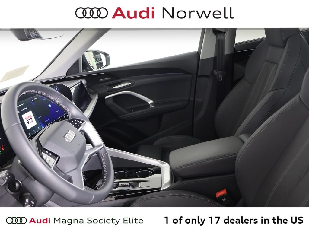 Used 2025 Audi Q5 Prestige AWD/4WD image 20