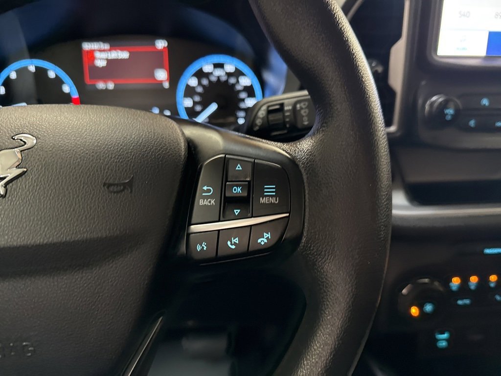 Used 2023 Ford Bronco Sport Big Bend image 18