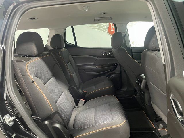 Used 2023 GMC Acadia AT4 w/ Trailering Package image 21