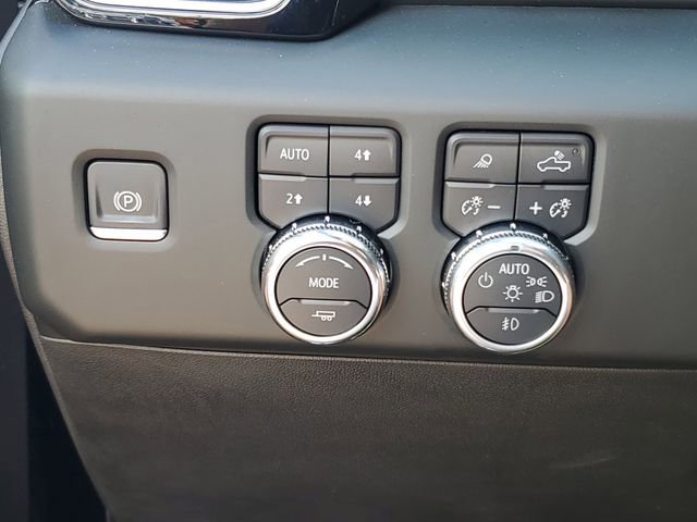 Used 2024 GMC Sierra 1500 Denali Ultimate image 21