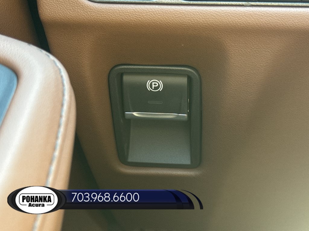 New 2026 Acura MDX w/ Technology Package AWD/4WD image 15