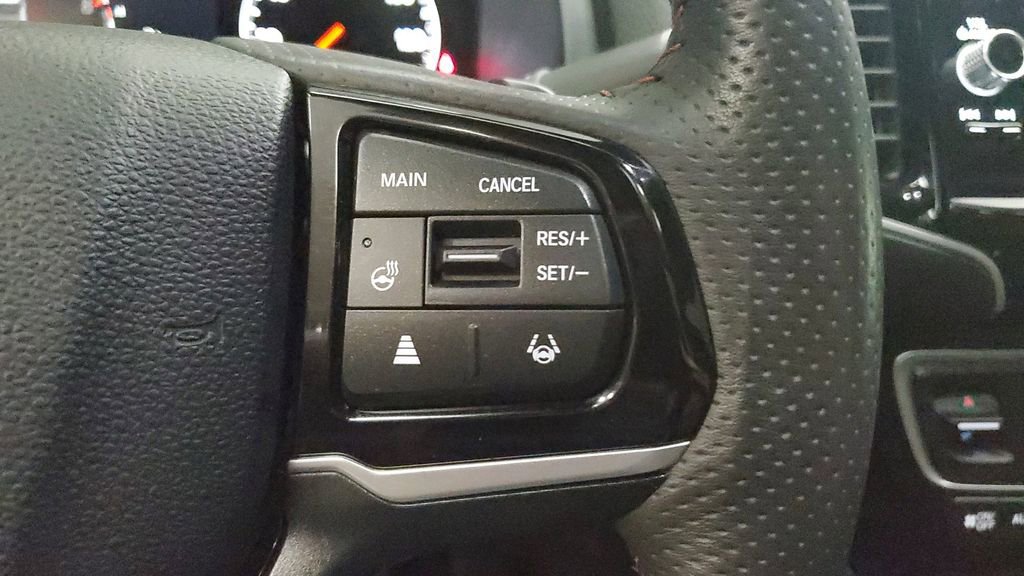 Used 2025 Honda Ridgeline Black Edition image 32