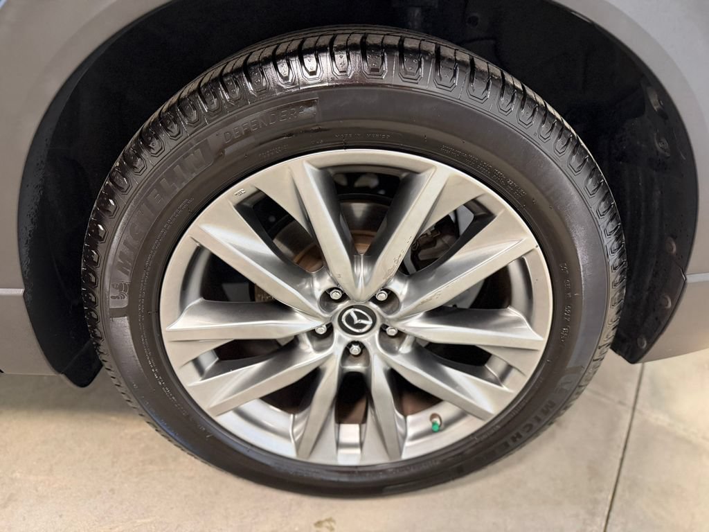 Used 2019 MAZDA CX-9 Grand Touring AWD/4WD image 14