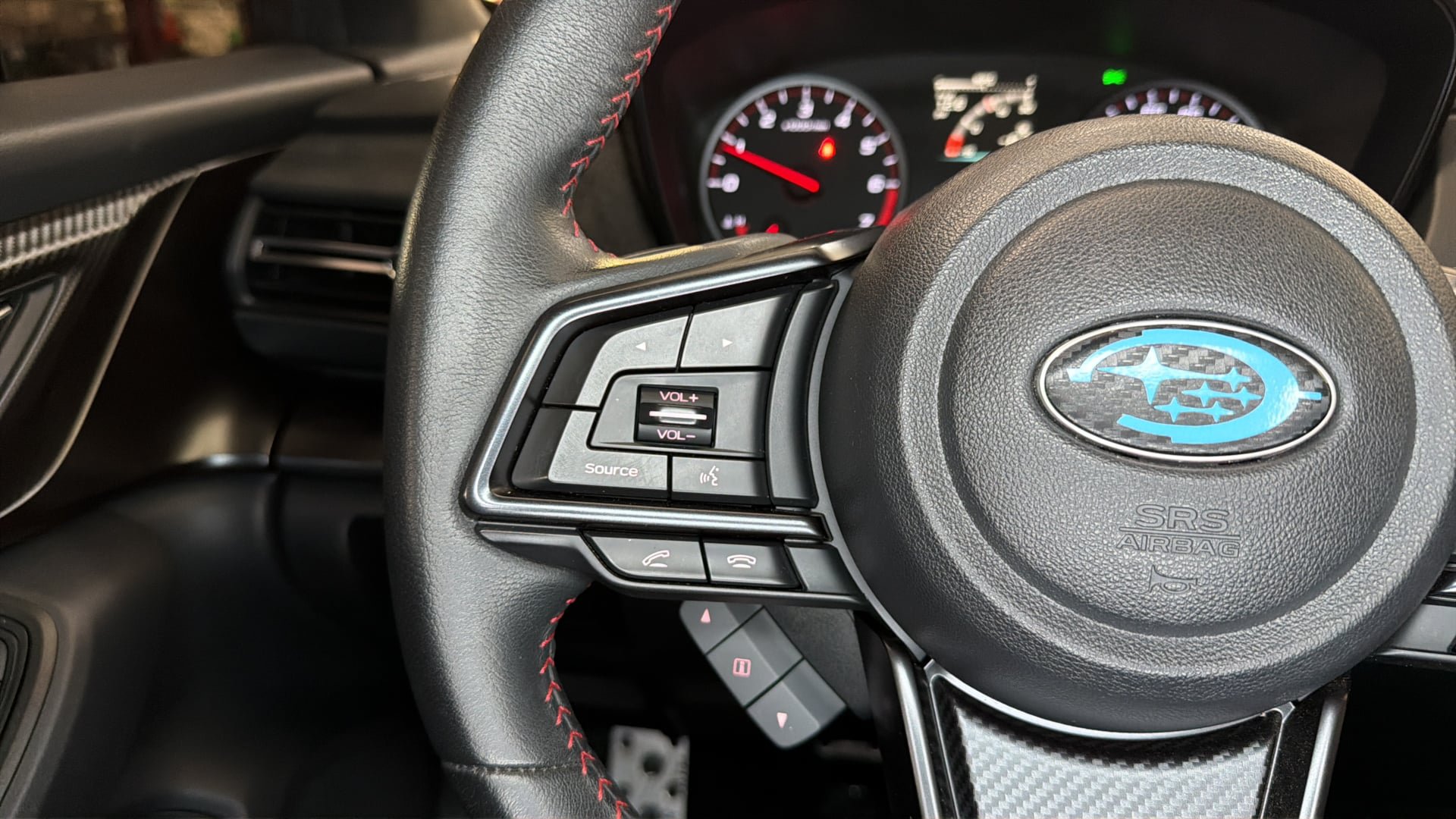 Used 2022 Subaru WRX GT AWD/4WD image 27