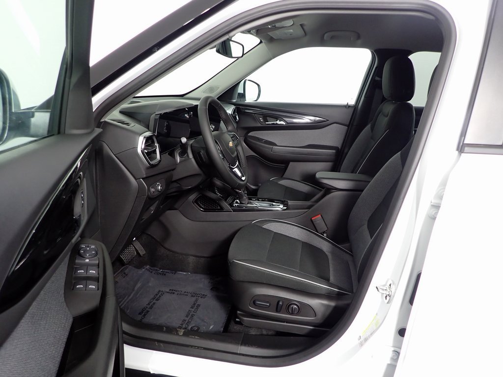 New 2026 Chevrolet TrailBlazer LT w/ Convenience Package image 18