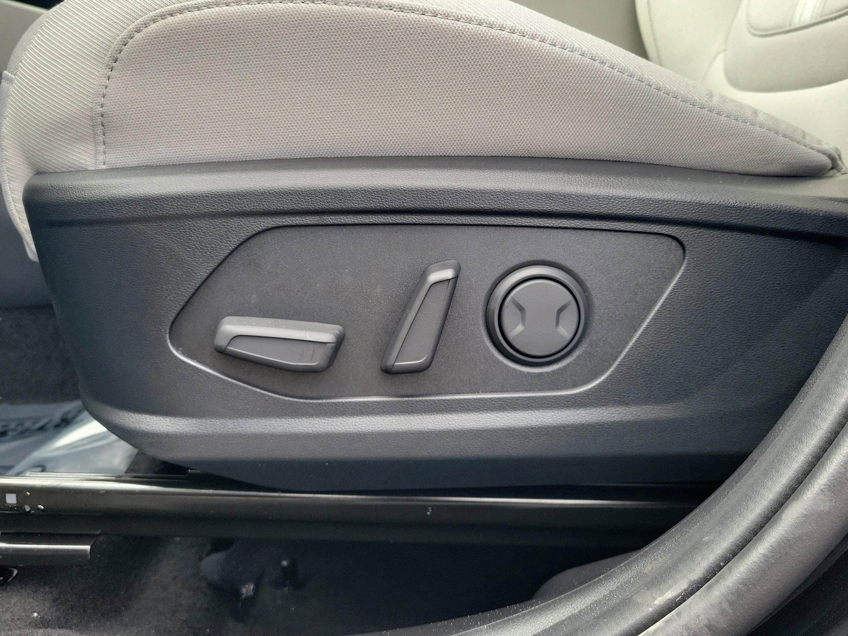 New 2026 Hyundai Tucson SEL image 21