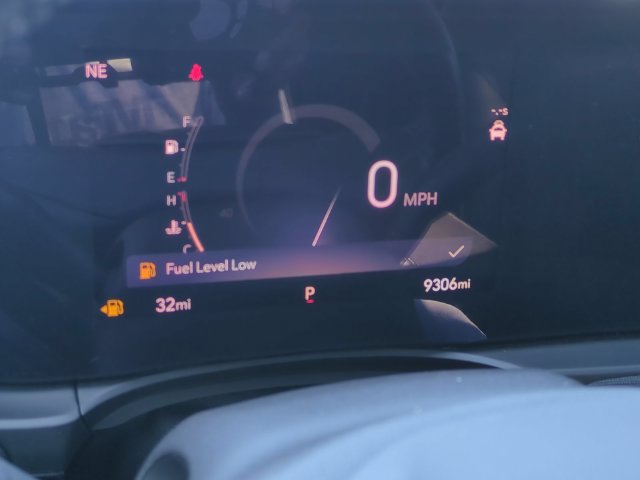Used 2024 Buick Envista Avenir FWD image 14