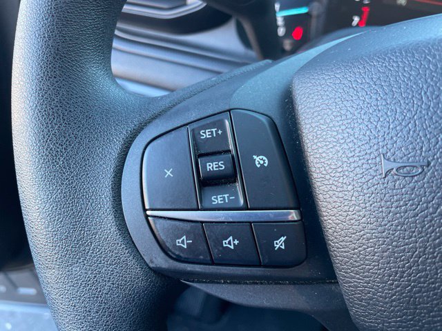 Used 2021 Ford Explorer 4WD image 23
