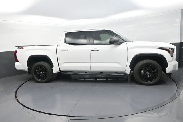 Used 2026 Toyota Tundra SR5 w/ SX Package image 43