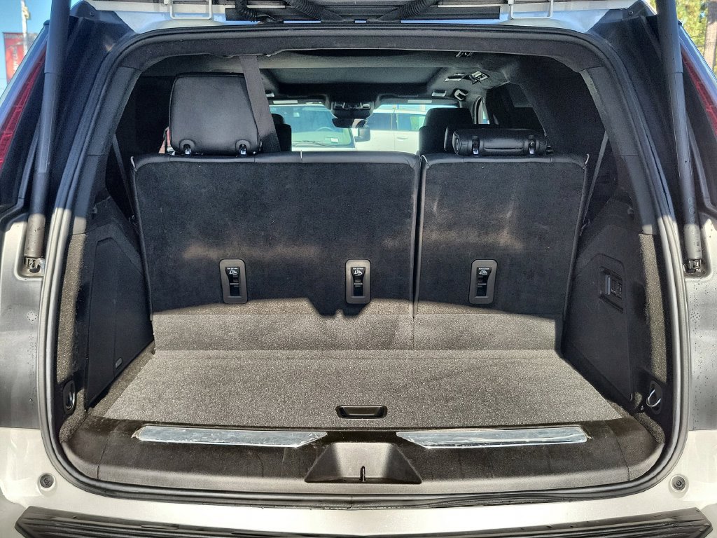 Certified 2024 Cadillac Escalade Sport Platinum AWD/4WD image 26