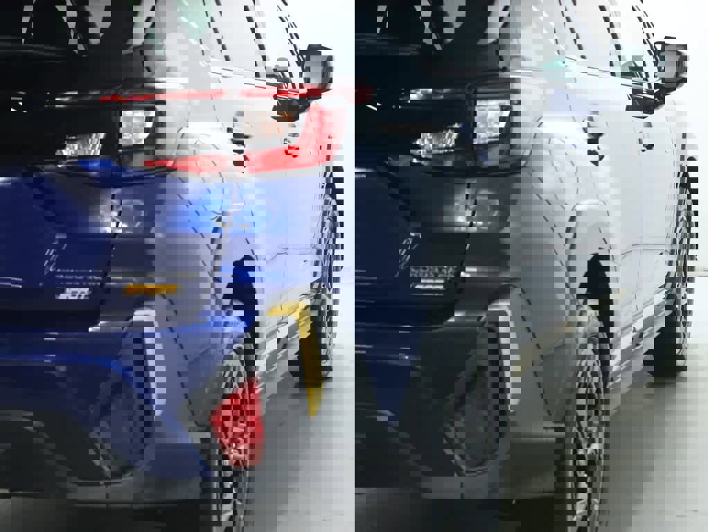 Certified 2024 Subaru Crosstrek 2.5i Sport AWD/4WD image 46