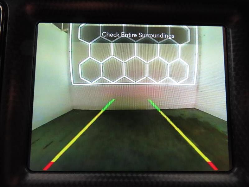 Used 2020 Dodge Challenger SRT Hellcat w/ Plus Package image 26