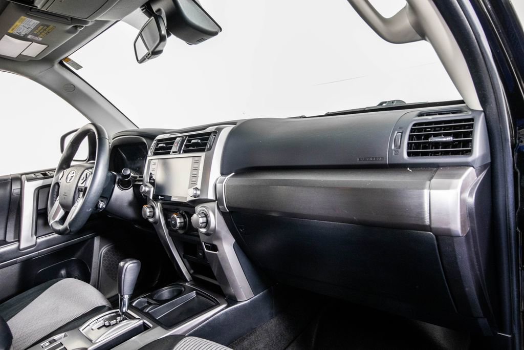 Used 2021 Toyota 4Runner SR5 image 17