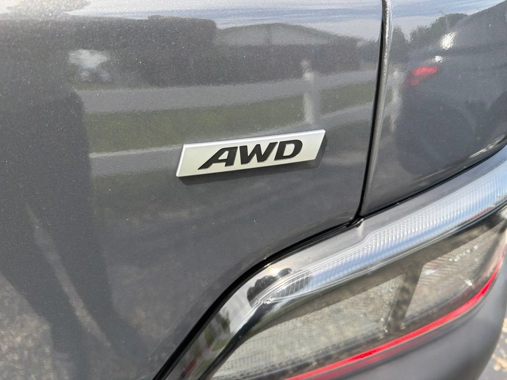 Used 2023 Hyundai Kona SEL AWD/4WD image 6