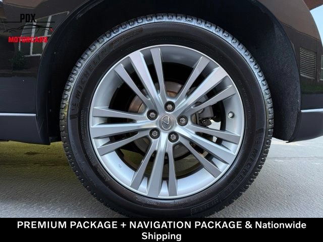 Used 2015 Lexus RX 350 AWD image 30