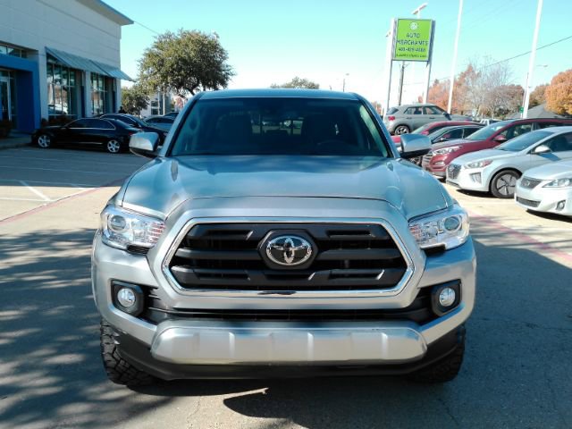 Used 2022 Toyota Tacoma SR5 image 2