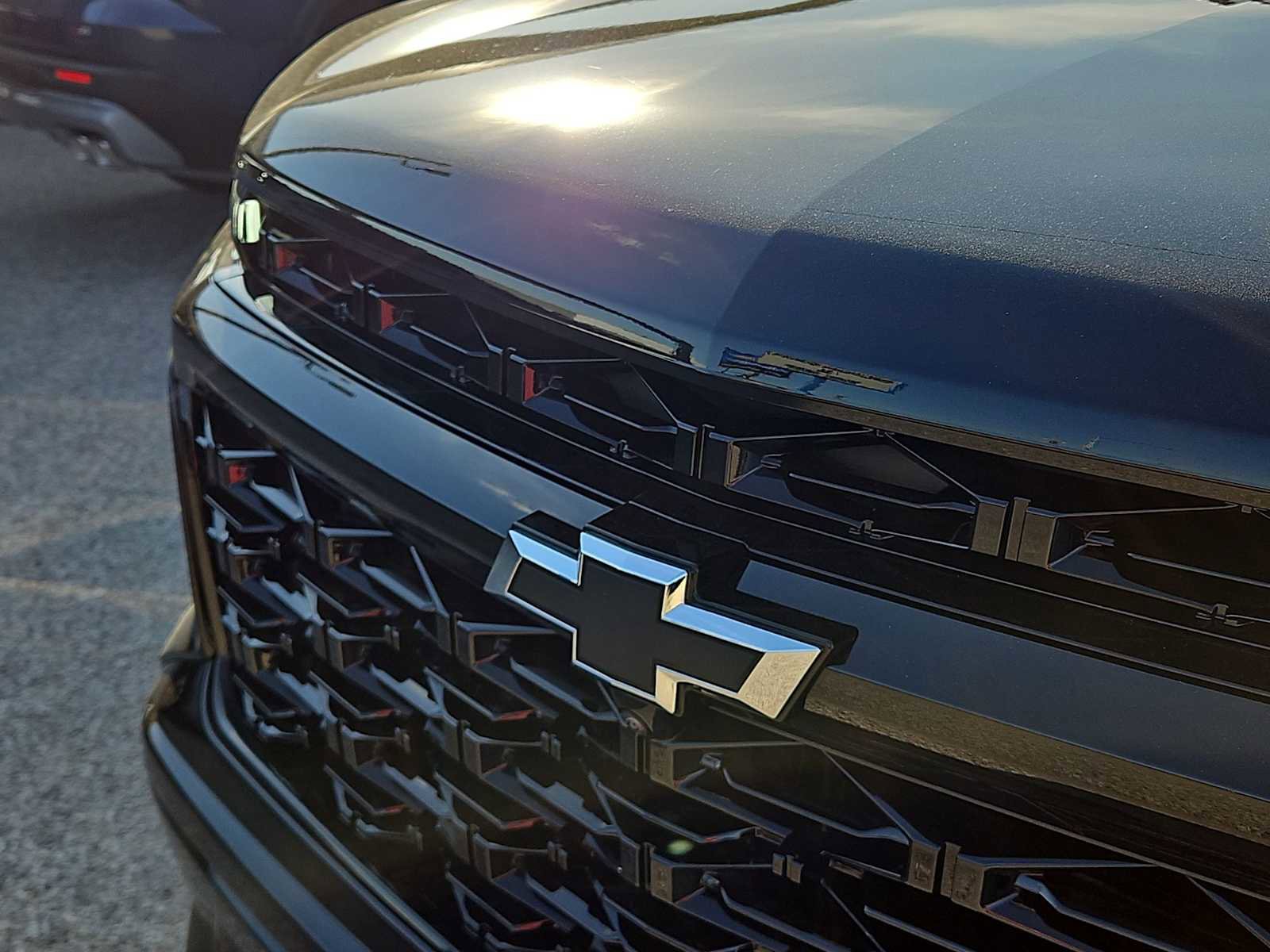 New 2026 Chevrolet Traverse RS image 13