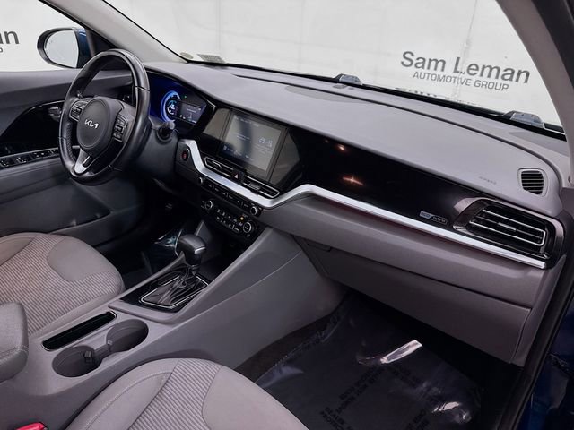 Used 2022 Kia Niro LXS image 26