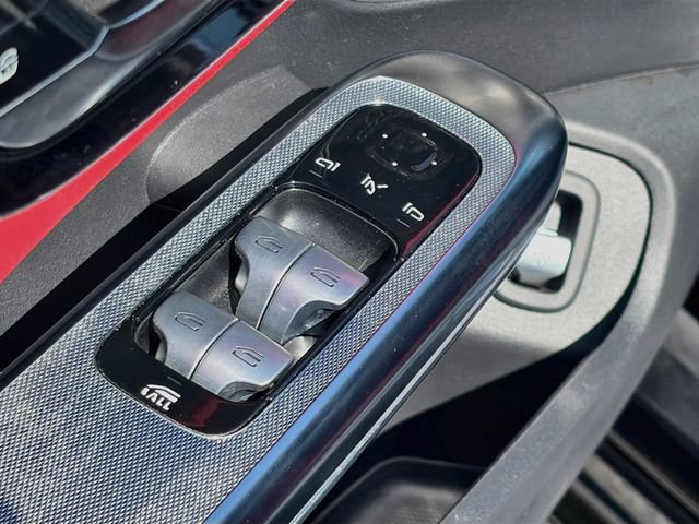 Certified 2024 Mercedes-Benz CLE 300 4MATIC Cabriolet image 17