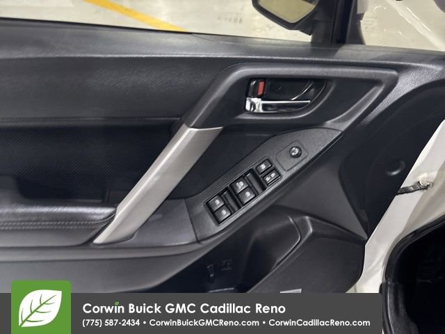 Used 2014 Subaru Forester 2.0XT Touring image 14