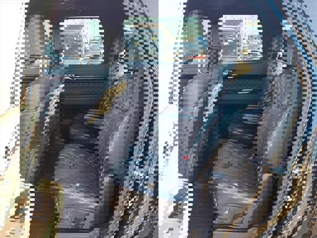 Used 2021 Hyundai Palisade Calligraphy w/ Cargo Package image 5