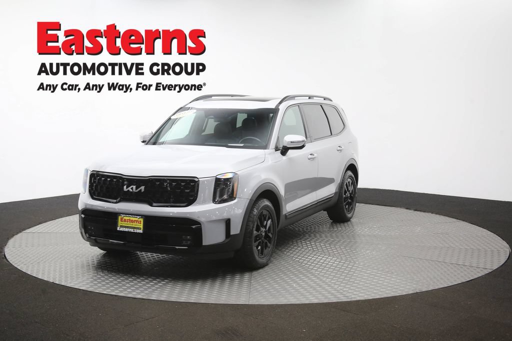 Used 2024 Kia Telluride SX Prestige X-Pro AWD/4WD image 57