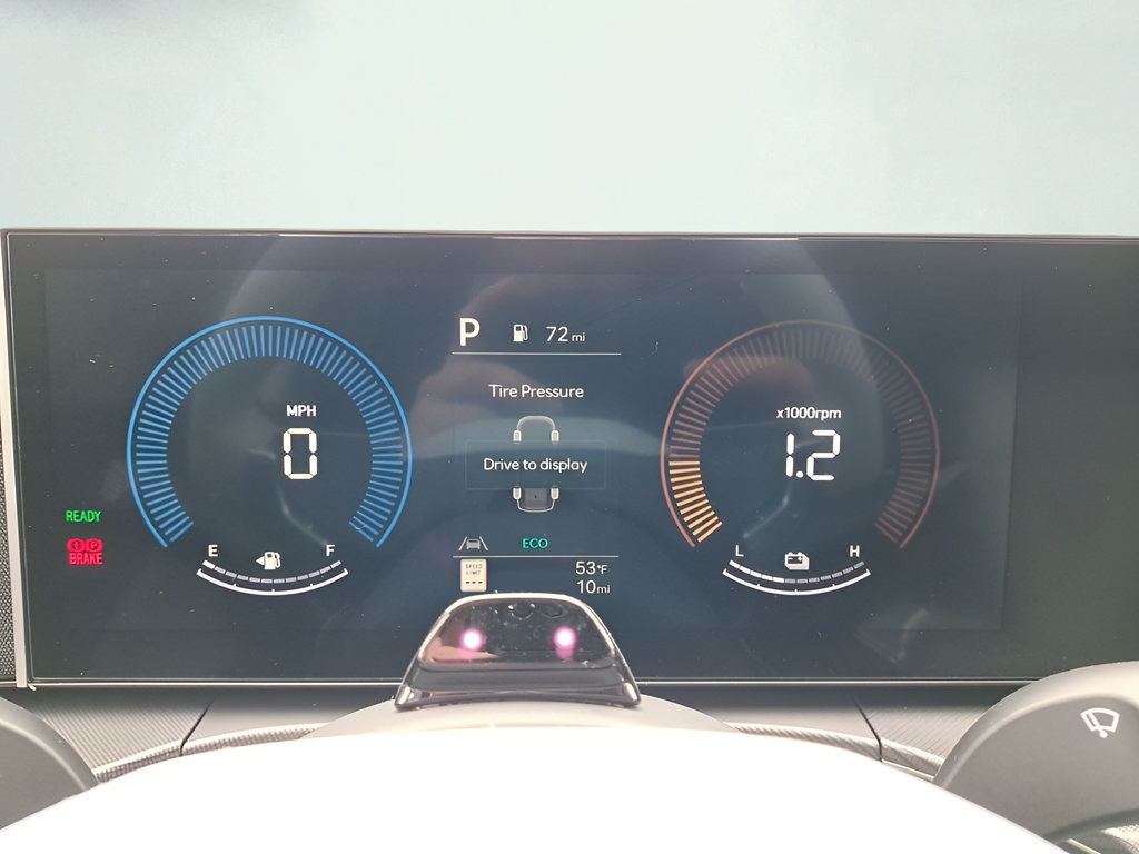New 2026 Hyundai Santa Fe SEL AWD/4WD image 22