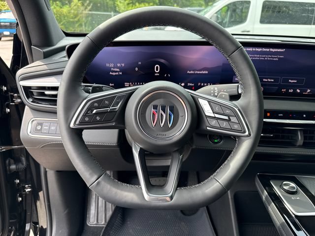New 2027 Buick Enclave Sport Touring w/ Power Package FWD image 17