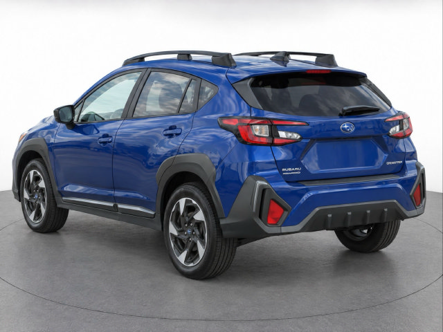 Certified 2025 Subaru Crosstrek 2.5i Limited AWD/4WD image 5