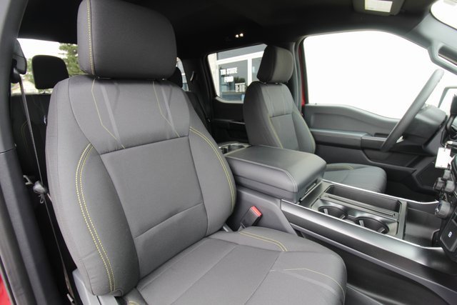 New 2025 Ford F150 STX w/ STX Black Appearance Package image 30