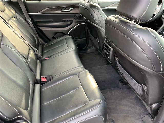 Used 2023 Jeep Grand Cherokee 4WD 4xe image 20