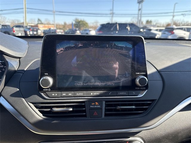 Used 2019 Nissan Altima 2.5 SV image 15