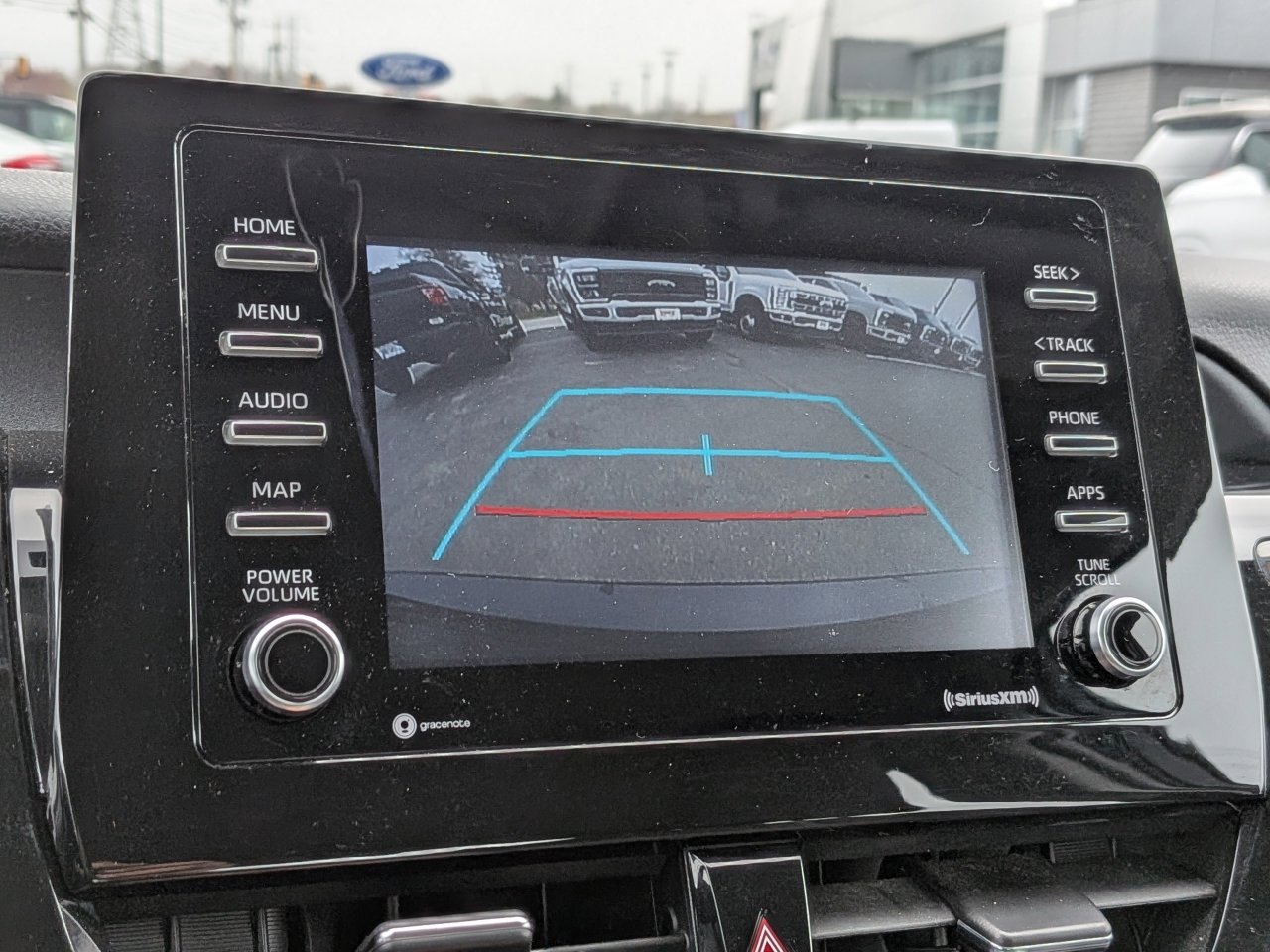 Used 2021 Toyota Camry LE w/ Carpet Mat Package (TMS) AWD/4WD image 21